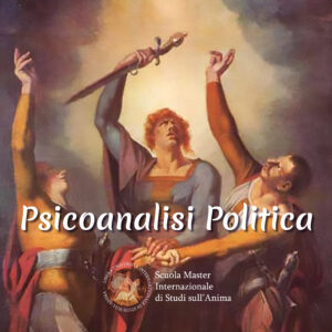 Psicoanalisi della Politica